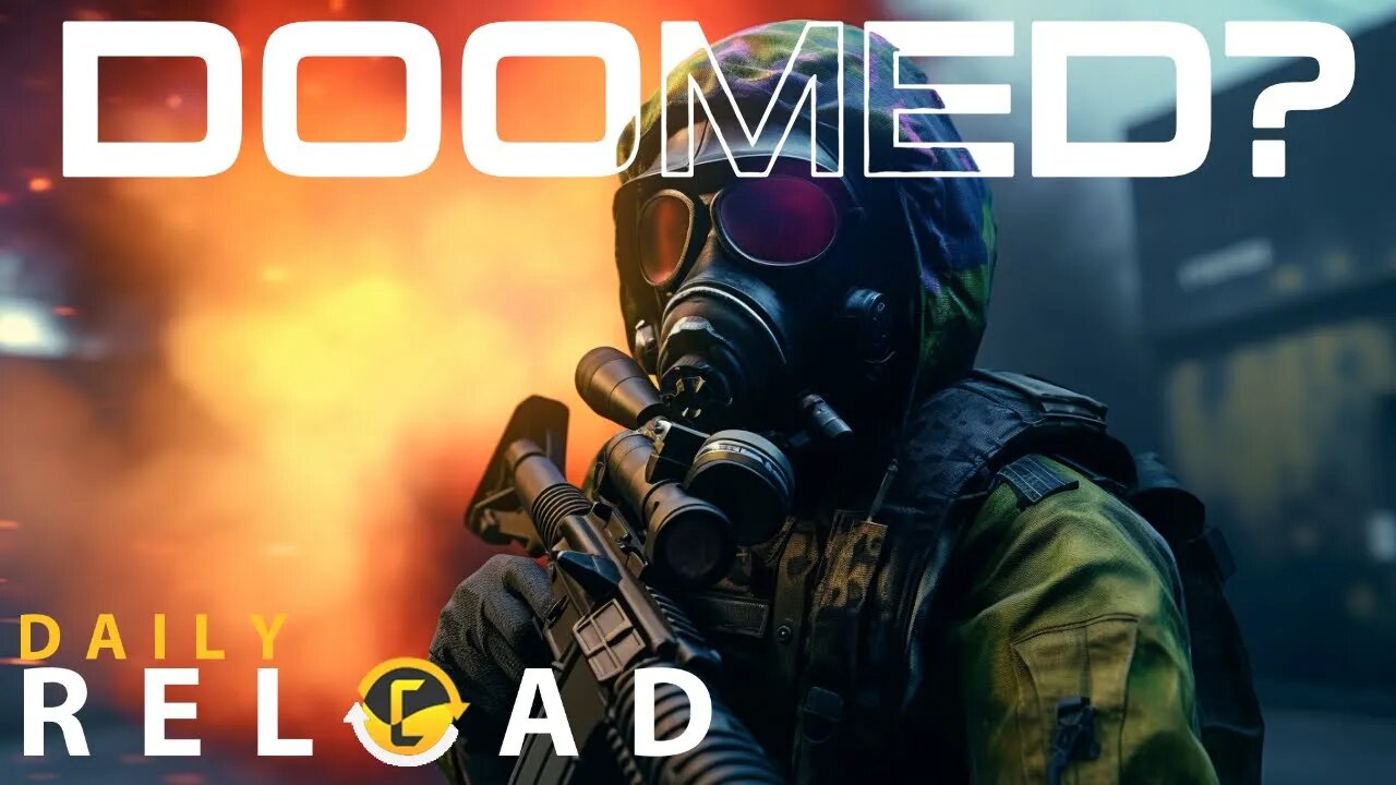 XDefiant: Next Big Thing or Next Hyperscape? | Daily Reload FPS News