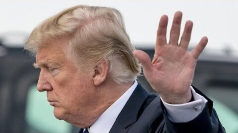 Trump Won't Save You