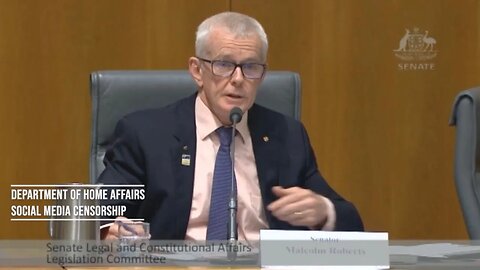 A huge update from Senate Estimates
