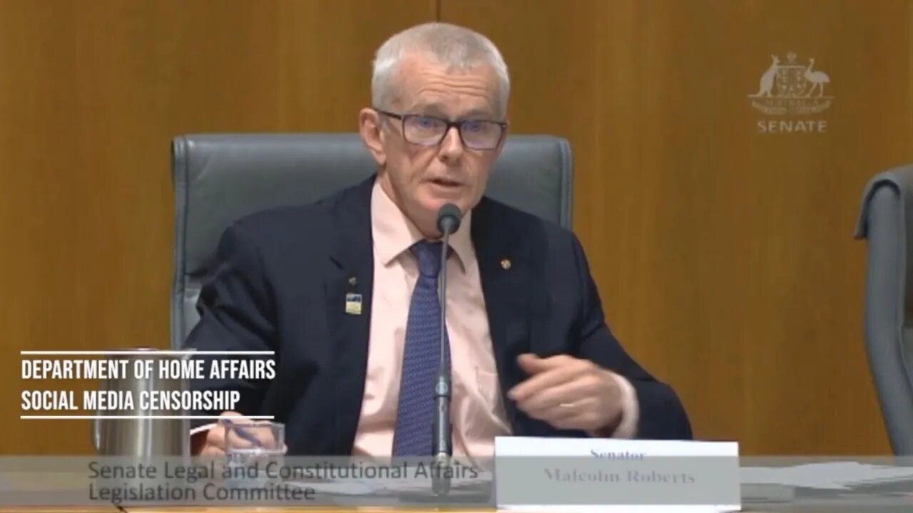 A huge update from Senate Estimates