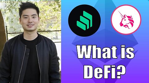 What is DeFi? A Comprehensive Breakdown of Decentralized Finance.