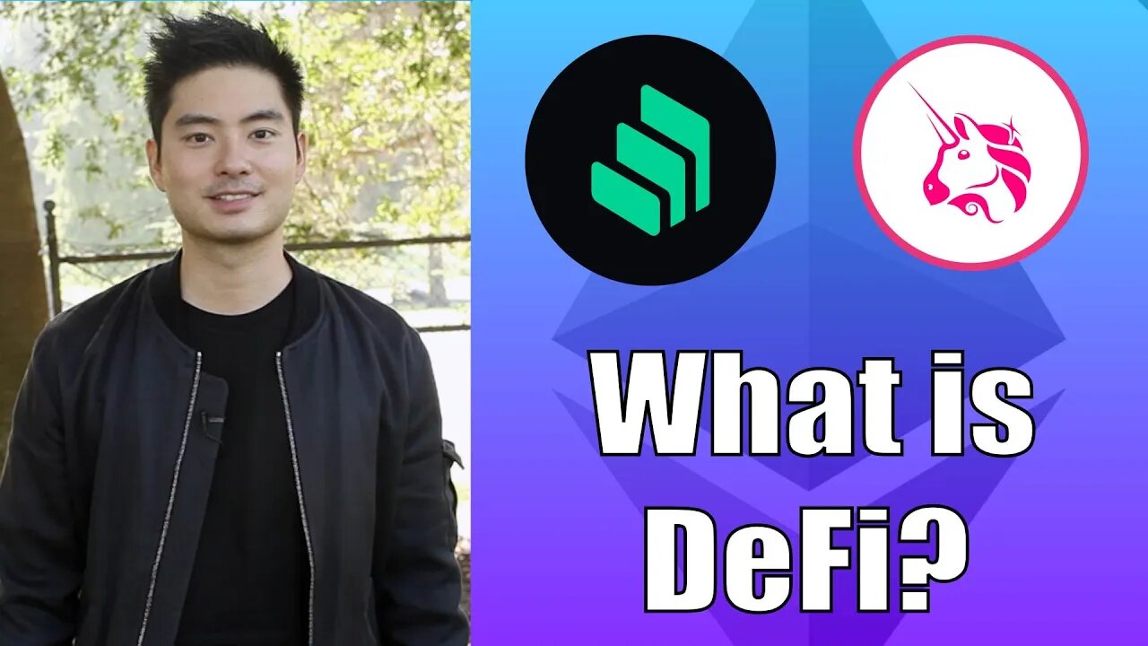 What is DeFi? A Comprehensive Breakdown of Decentralized Finance.