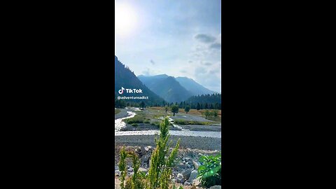 Gilgit-baltistan