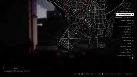 catamount80272's GTA onlne