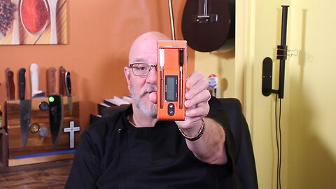 My Review of the ThermoPro Twin Temp Spike Wireless Meat Thermometer
