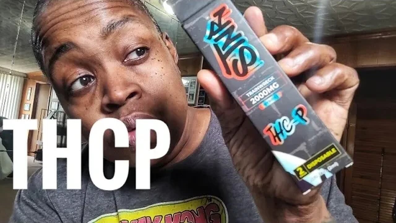 THCP STNR TRAINWRECK