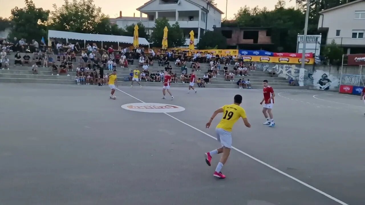 Mario Mikulić doveo Kočerin u vodstvo