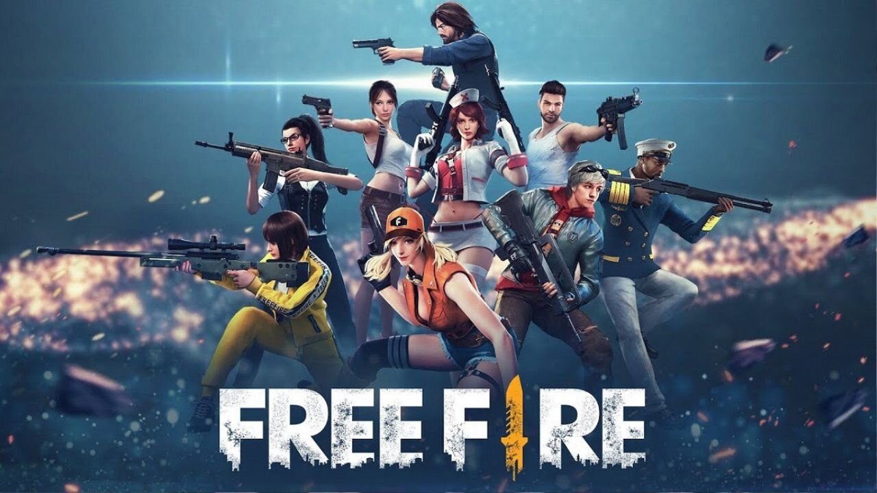 17 kills squad gameplay garena freefire