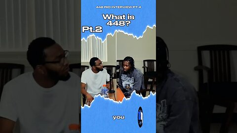 Pt.2 what is 448? #shorts