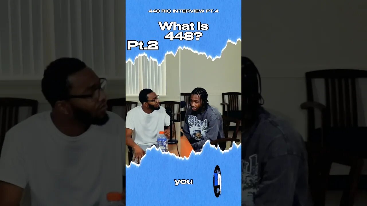 Pt.2 what is 448? #shorts