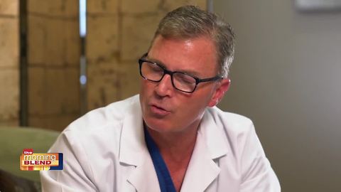 Azul Cosmetic Surgery and Medical Spa, Eyelids Surgery