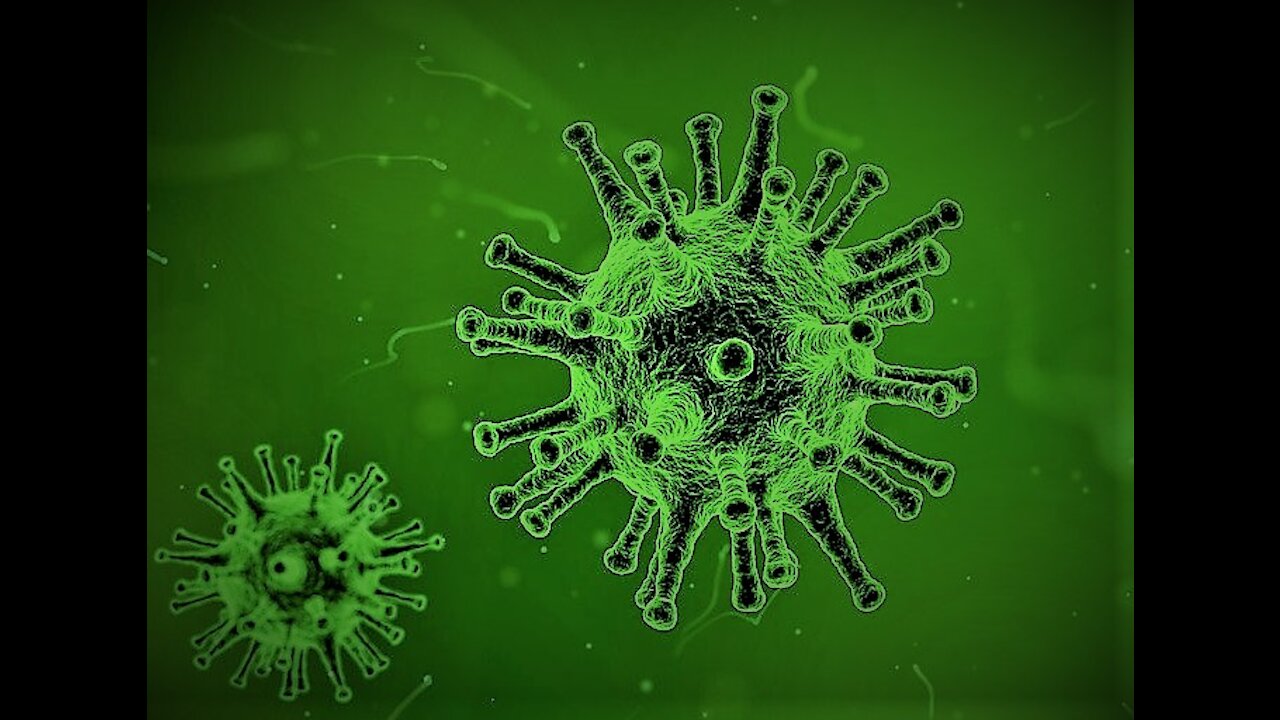 Prominent Dr Says Covid Is A Highly Engineered Bioweapon, Vaccines to Reduce Global Population