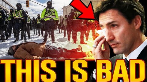 This Shows How Incompetent Ottawa Police Was
