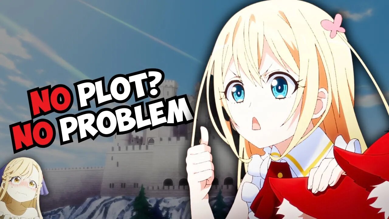 Why Am I Actually The Strongest Has NO Plot & Why That Is Okay