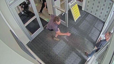 Criminals Who Made A Daring Escape From The Courtroom