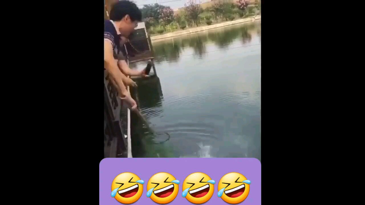 When you have no luck or your luck is bad, this is the result