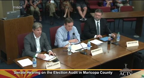 Crazy and Corrupt Wisconsin Democrats Want to Audit Republican Audit of Wisconsin’s 2020 Election