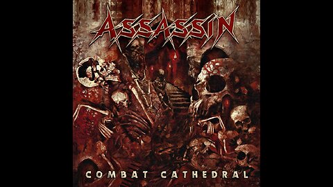 Assassin - Combat Cathedral
