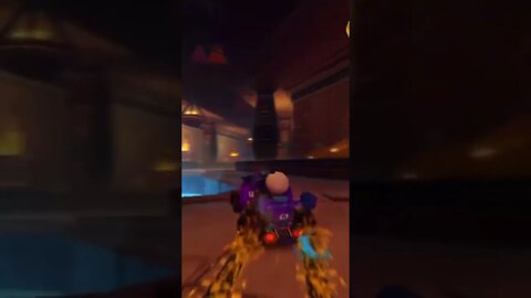 Orange Tag Wheels Gameplay - Crash Team Racing Nitro-Fueled