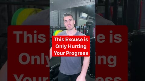 Bad Genetics Is NOT An Excuse