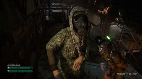 Chernobylite #3