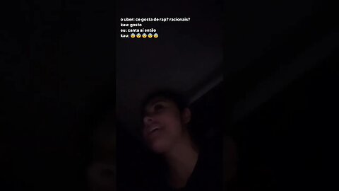 canta aí então