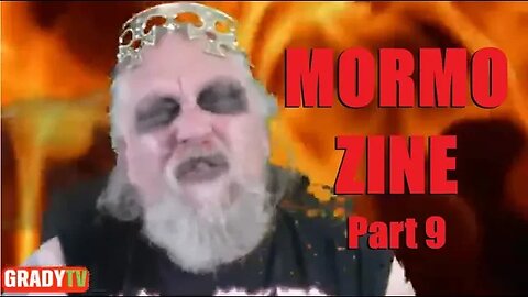 MORMO ZINE: LEAVES ADULT BOOKSTORE JOB TO KICK DRUGS, STARTS MAKING OWN MOVIES (Part 9)