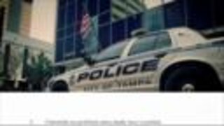 Use of force policies for chokeholds vary in Tampa Bay