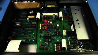 EEVblog #613 - Prema 6047 Multimeter Teardown