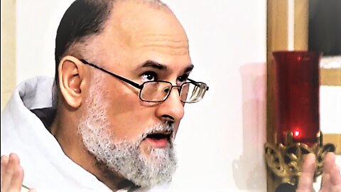 Ave Maria! HOMILY - September 22, 2022