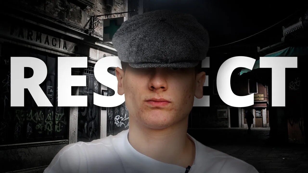 3 Masculine Looksmaxxx Secrets To Get More Respect