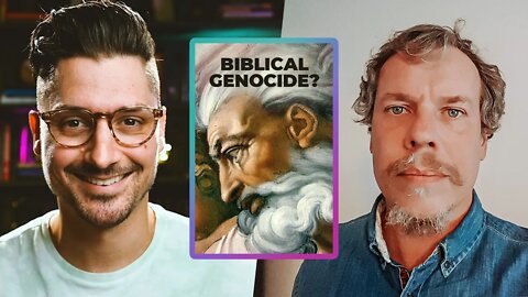 Did God Command Genocide in the Bible? w/ Dr. Randal Rauser