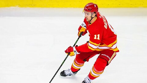 NHL Double Shot 1/26: Blues (-150), Flames (-2.5)