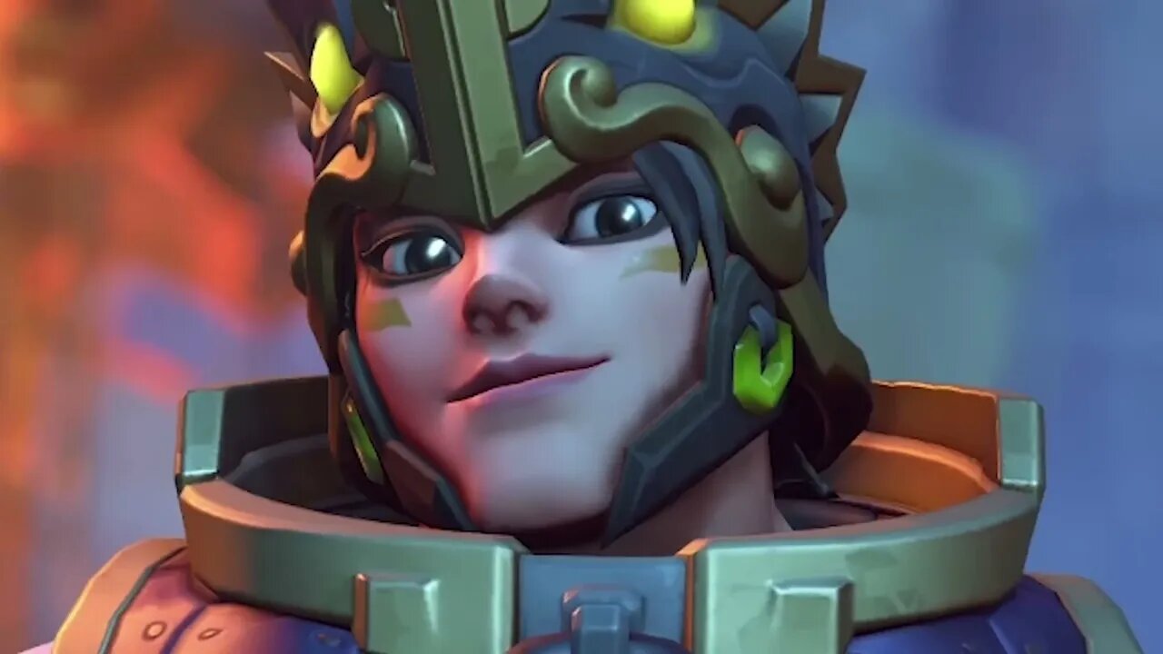 Impossible Feat in Overwatch 2