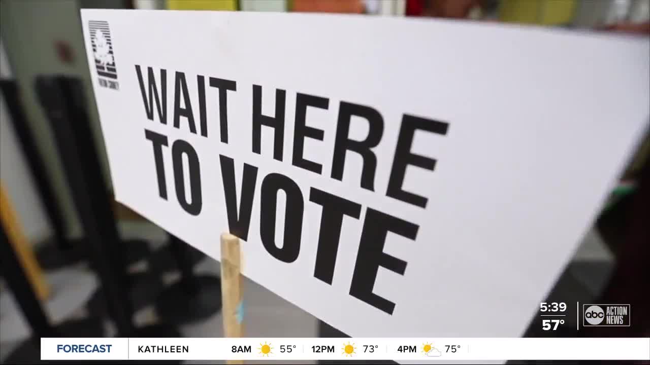 Everything you need to know about Amendment 3 and the choice to change Florida’s elections