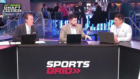 NFL Draft 2nd Round Preview: Who Goes First Between Hendon Hooker And Will Levis?