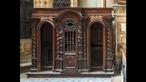 Guys, I have a confession