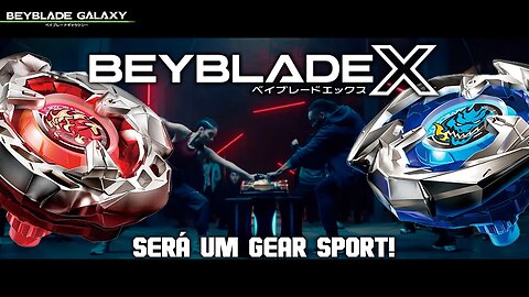 BEYBLADE é um jogo competitivo muito denso, e agora será um ESPORTE?!