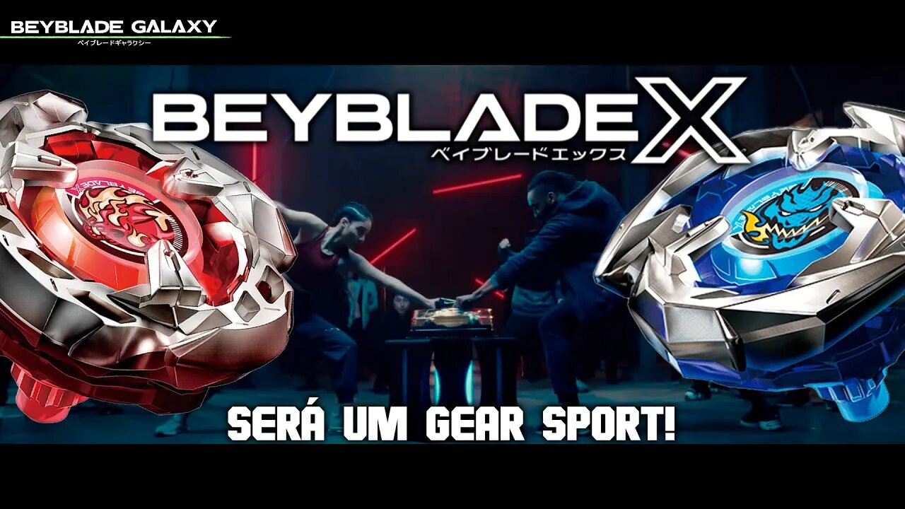 BEYBLADE é um jogo competitivo muito denso, e agora será um ESPORTE?!