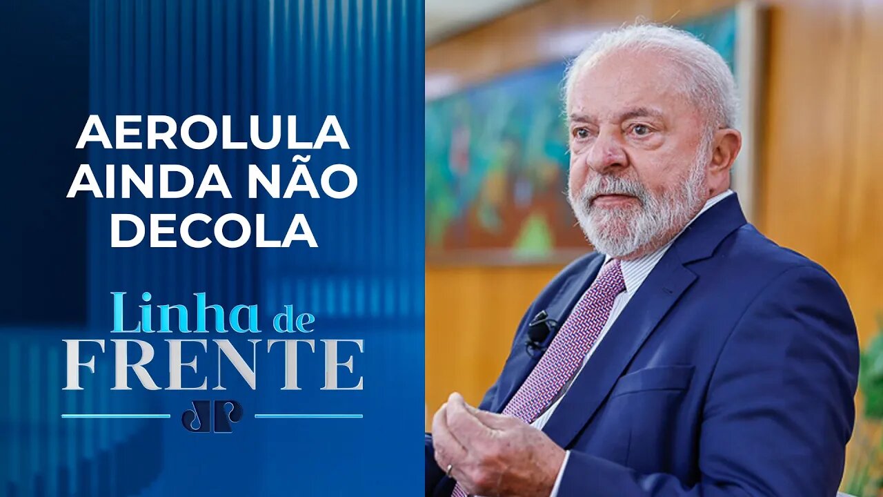 Visita de Lula à China gera provocação aos EUA? Comentaristas analisam | LINHA DE FRENTE