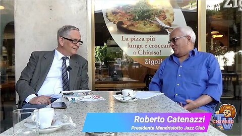 Chiasso News 26 maggio 2023