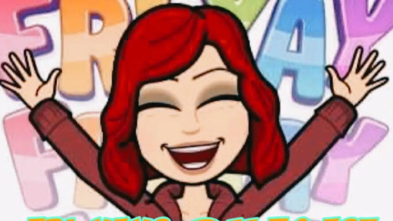 Lee Lee go away, Fri-Yay