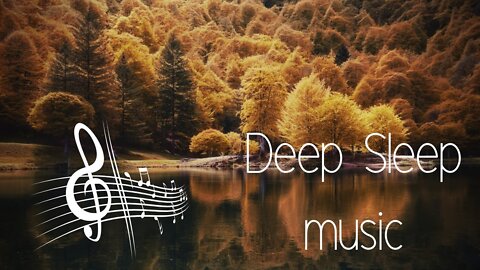 Deep sleep meditation
