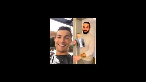 Ronaldo fans 😂
