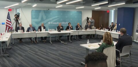 O'Keefe Answers Questions From Congressional Members Regarding DOJ & FBI Attacks on Press Freedom