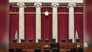 Will a Supreme Court vote happen pre-election? Two GOP senators say no