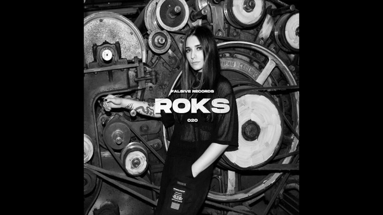 Roks @ Oppressors #020