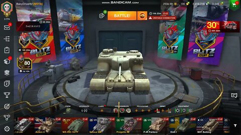 WOTB | WHAT!?! Yes please!!