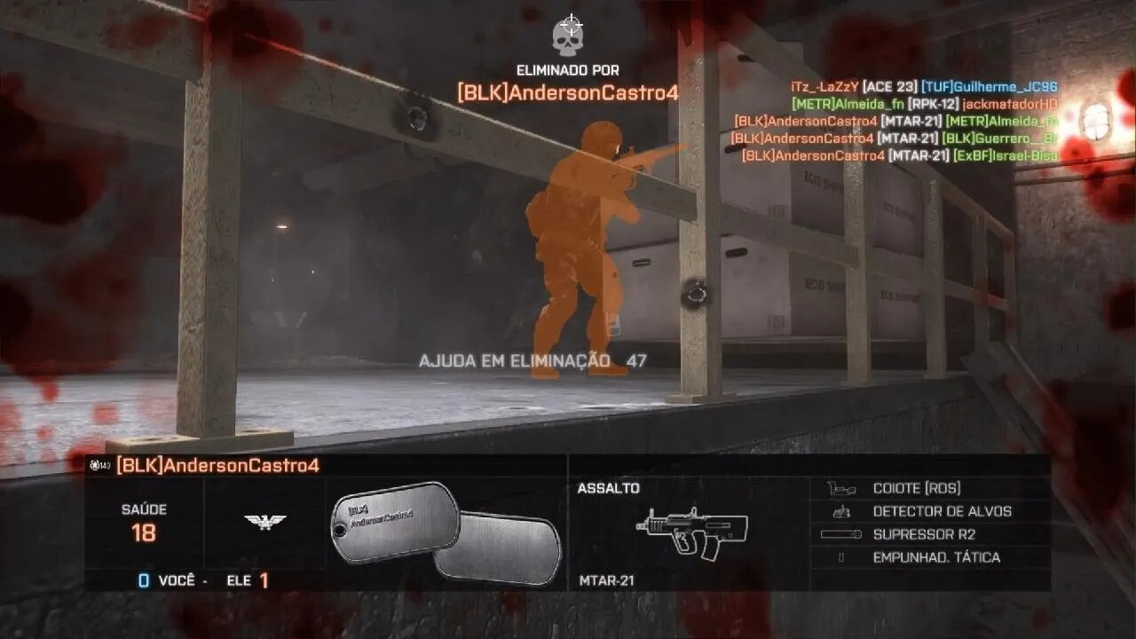 Battlefield 4_Paçoquita Grátis