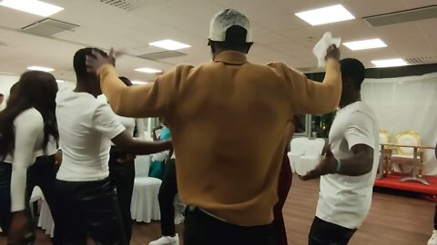 Raw party Clips
